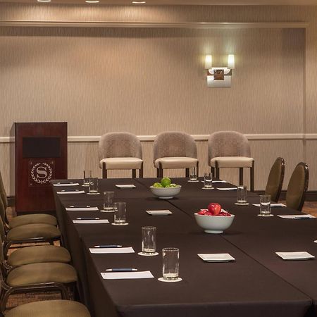 Sheraton Suites Chicago Elk Grove Elk Grove Village Dış mekan fotoğraf