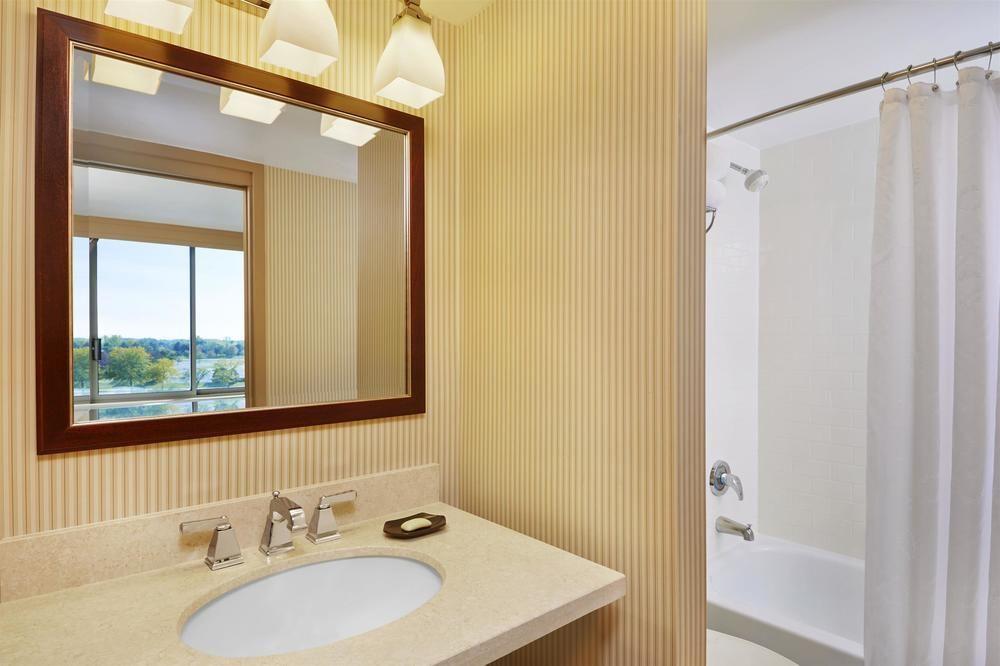 Sheraton Suites Chicago Elk Grove Elk Grove Village Dış mekan fotoğraf