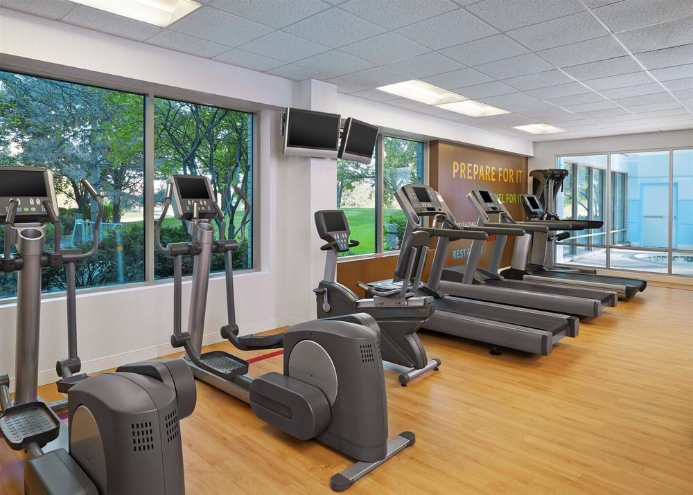 Sheraton Suites Chicago Elk Grove Elk Grove Village Dış mekan fotoğraf