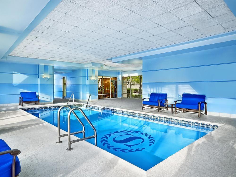 Sheraton Suites Chicago Elk Grove Elk Grove Village Dış mekan fotoğraf