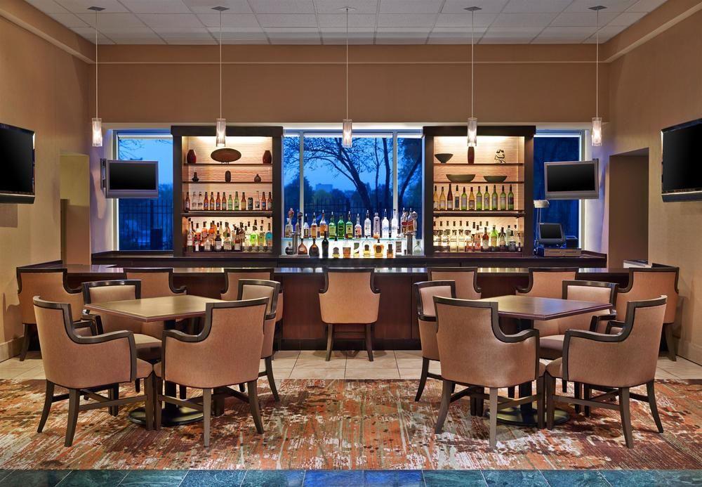 Sheraton Suites Chicago Elk Grove Elk Grove Village Dış mekan fotoğraf