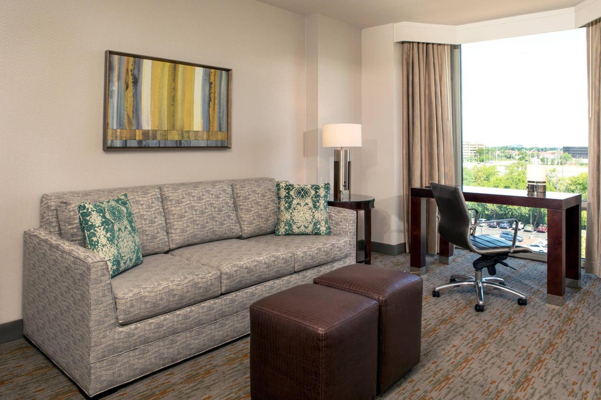 Sheraton Suites Chicago Elk Grove Elk Grove Village Dış mekan fotoğraf