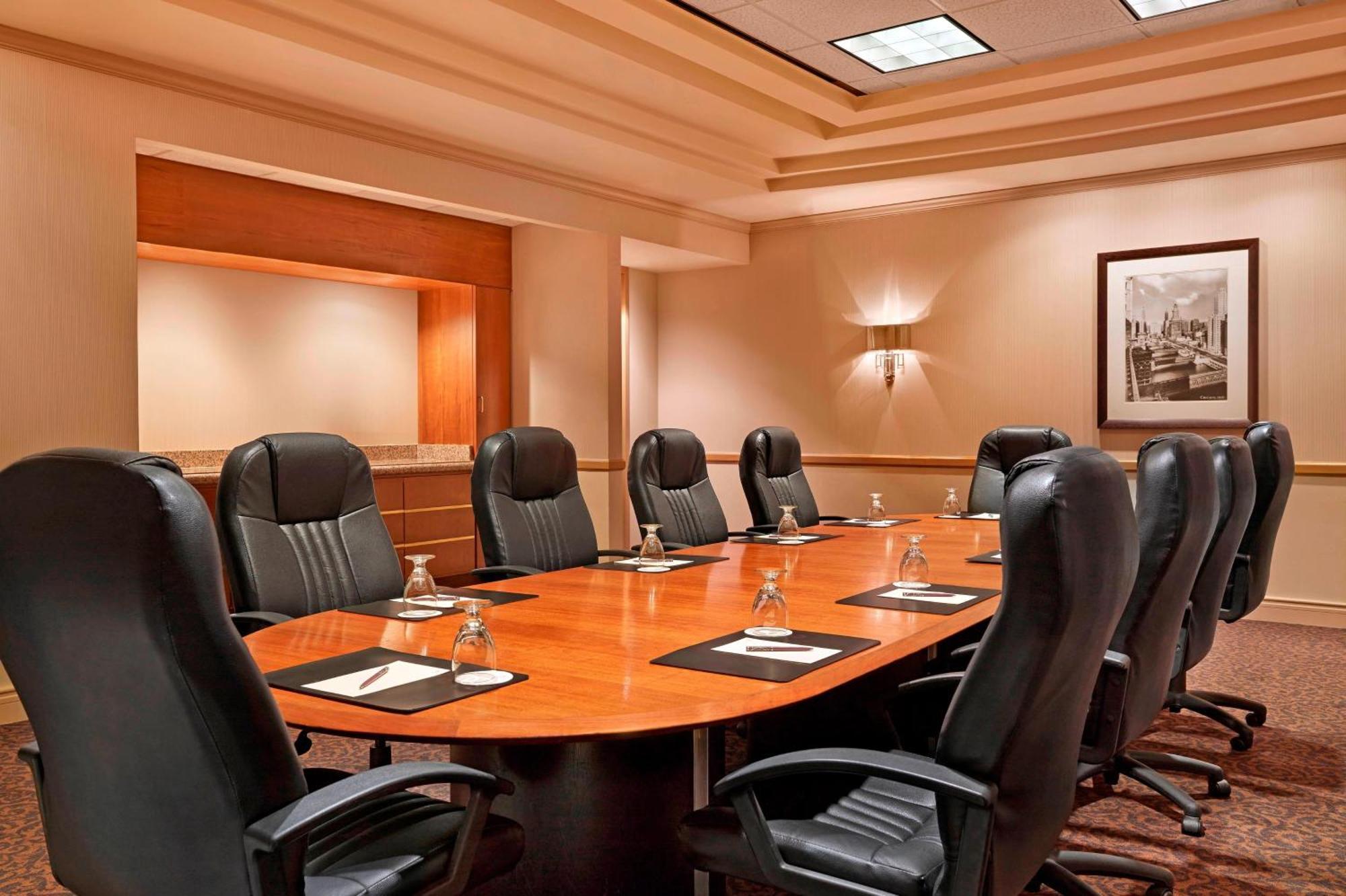 Sheraton Suites Chicago Elk Grove Elk Grove Village Dış mekan fotoğraf