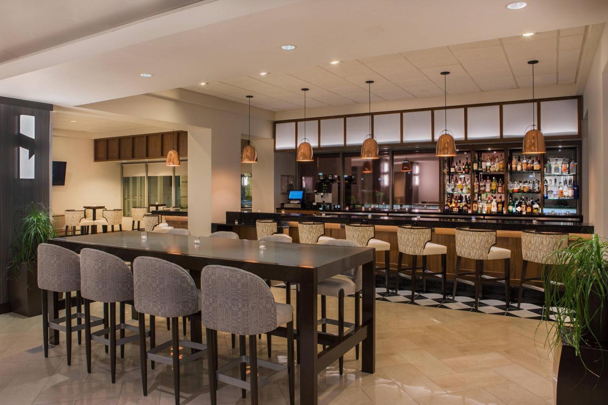 Sheraton Suites Chicago Elk Grove Elk Grove Village Dış mekan fotoğraf