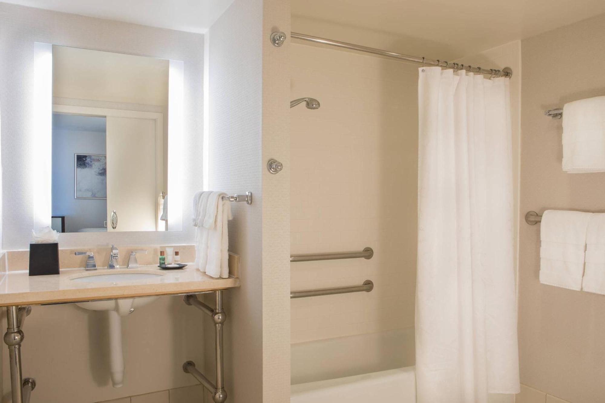 Sheraton Suites Chicago Elk Grove Elk Grove Village Dış mekan fotoğraf