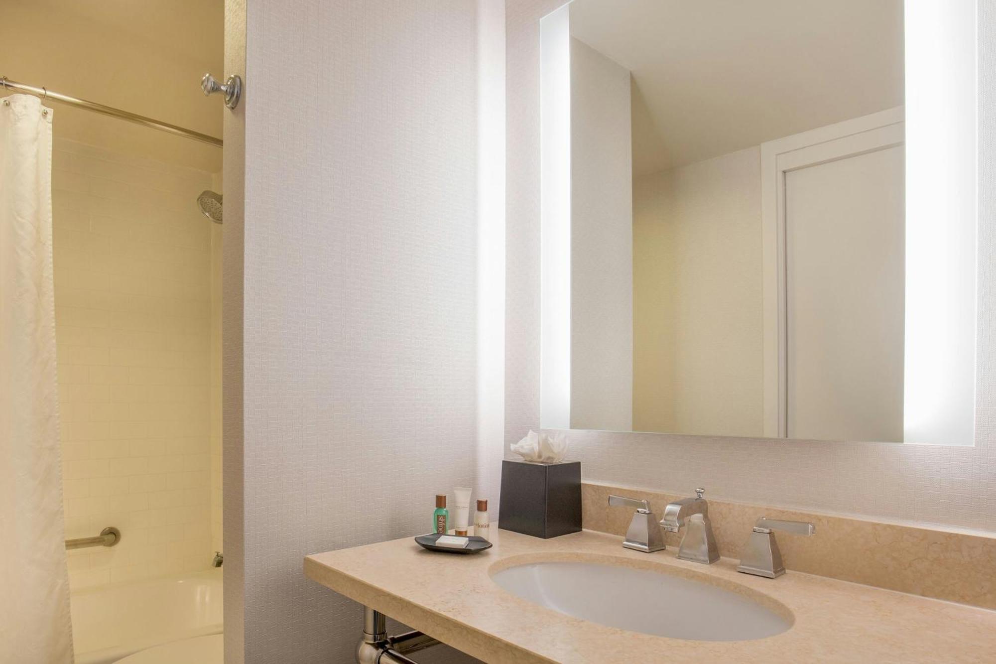 Sheraton Suites Chicago Elk Grove Elk Grove Village Dış mekan fotoğraf