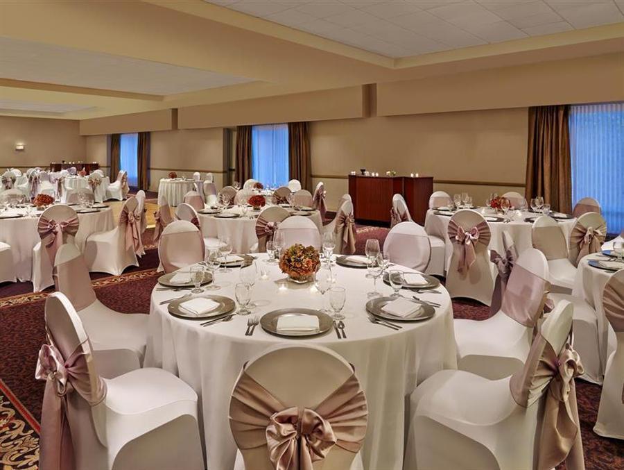 Sheraton Suites Chicago Elk Grove Elk Grove Village Dış mekan fotoğraf