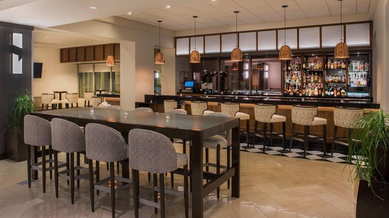 Sheraton Suites Chicago Elk Grove Elk Grove Village Dış mekan fotoğraf