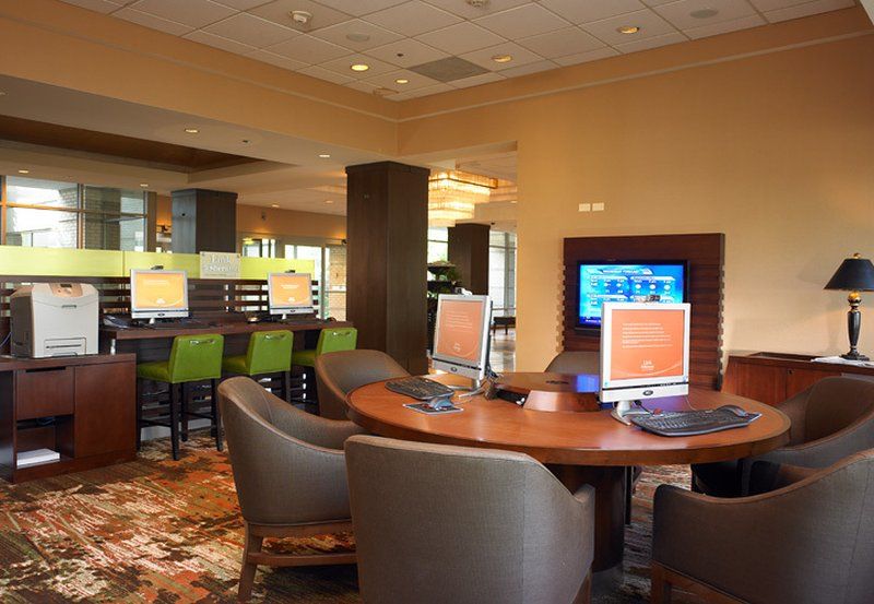 Sheraton Suites Chicago Elk Grove Elk Grove Village Dış mekan fotoğraf