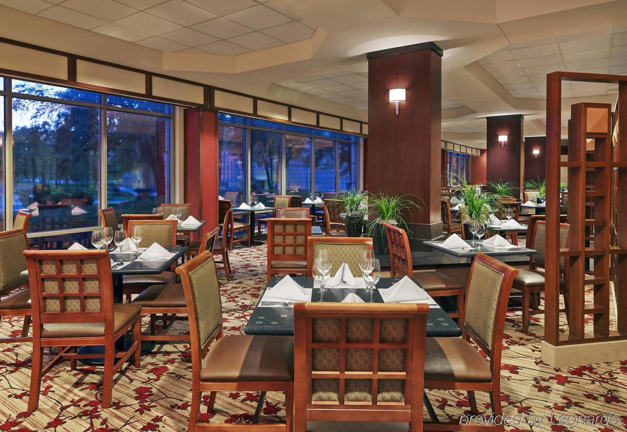 Sheraton Suites Chicago Elk Grove Elk Grove Village Dış mekan fotoğraf
