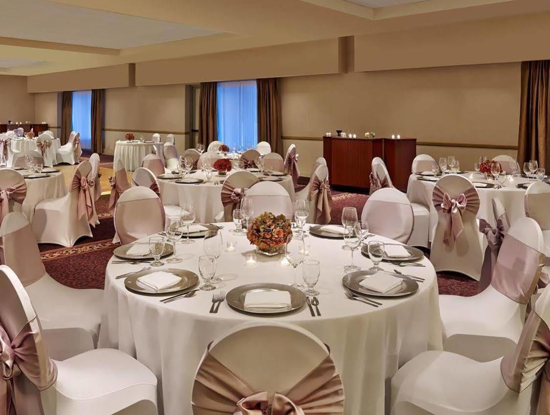 Sheraton Suites Chicago Elk Grove Elk Grove Village Dış mekan fotoğraf